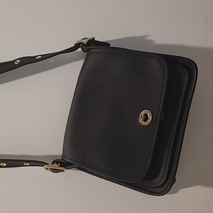 Vinatage Coach Rambler Legacy 9601